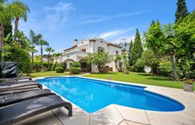 Villa – Benahavis, Endülüs, İspanya. 2,850,000 €