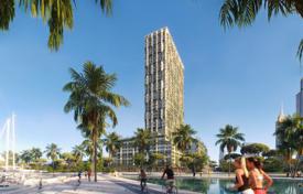 3 odalılar yeni binada daireler 78 m² Batumi'de, Gürcistan. $240,000