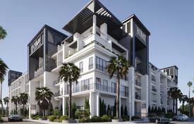 Konut kompleksi J-Haus Residence – Jumeirah Village Circle, Jumeirah Village, Dubai, BAE. Min.$279,000