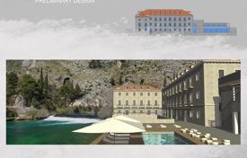 Villa – Dubrovnik, Hırvatistan. 2,600,000 €