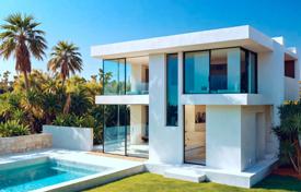 4 odalılar villa 98 m² Costa Adeje'de, İspanya. 1,250,000 €