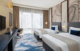 2 odalılar yeni binada daireler 57 m² Batumi'de, Gürcistan. $142,000
