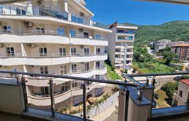 3 odalılar daire 94 m² Bečići'de, Karadağ. 329,000 €