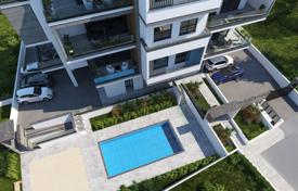 3 odalılar daire 167 m² Germasogeia'da, Kıbrıs. 710,000 €