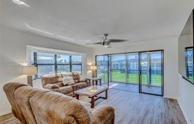 5 odalılar kondominyumda daireler 99 m² Jupiter'da, Amerika Birleşik Devletleri. $549,000