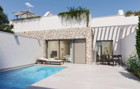 2 odalılar villa 138 m² Pilar de la Horadada'da, İspanya. 300,000 €