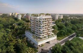 New residential complex with apartments Dubai Islands'da, BAE. Min.$716,000