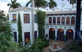 Şehir içinde müstakil ev – Hollywood, Florida, Amerika Birleşik Devletleri. $3,499,000