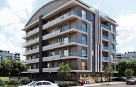 4 odalılar daire 160 m² Muratpaşa'da, Türkiye. 12,771,000 TRY