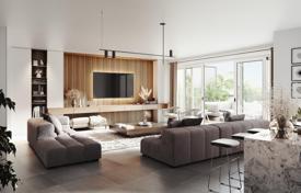 2 odalılar yeni binada daireler 52 m² Cap d'Ail'de, Fransa. 448,000 €