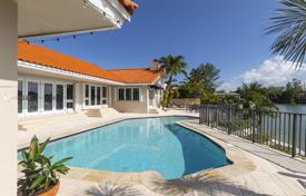 Villa – Miami, Florida, Amerika Birleşik Devletleri. 1,538,000 €