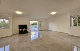 4 odalılar daire 135 m² Netanya'da, İsrail. $725,000