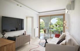 2 odalılar daire Cannes'da, Fransa. 528,000 €