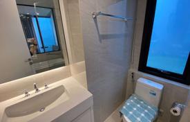 2 odalılar kondominyumda daireler Pathum Wan'da, Tayland. $3,700 haftalık