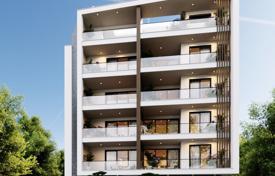 4 odalılar çatı dairesi Larnaca (city)'da, Kıbrıs. 510,000 €
