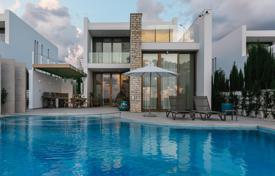 6 odalılar villa 271 m² Sea Caves'da, Kıbrıs. 3,880,000 €