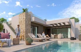 3 odalılar villa 118 m² Benijofar'da, İspanya. 650,000 €