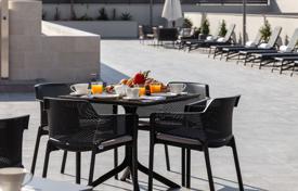 3 odalılar daire 113 m² Germasogeia'da, Kıbrıs. 1,175,000 €