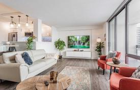 2 odalılar daire North York'da, Kanada. C$897,000