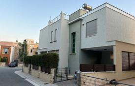 4 odalılar yazlık ev 200 m² Agios Tychonas'da, Kıbrıs. 2,300,000 €