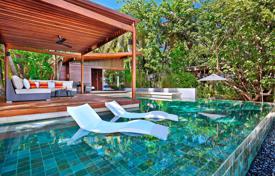 Villa – Gaaf Alif, Maldivler. $12,500 haftalık