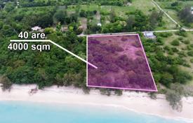 Arsa East Nusa Tenggara'da, Endonezya. 169,000 €