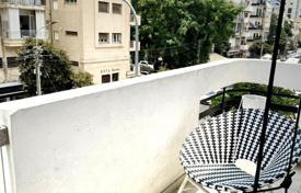 2 odalılar daire 48 m² Tel Aviv'de, İsrail. $1,040,000