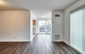 2 odalılar daire Park Road'da, Kanada. C$1,009,000