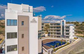 3 odalılar daire 122 m² Agios Tychonas'da, Kıbrıs. 1,134,000 €