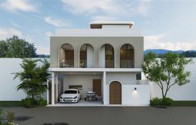 3 odalılar villa 411 m² Mai Khao'da, Tayland. $444,000