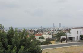 5 odalılar yazlık ev 550 m² Germasogeia'da, Kıbrıs. 2,650,000 €