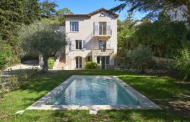 Villa – Le Cannet, Cote d'Azur (Fransız Rivierası), Fransa. 1,990,000 €