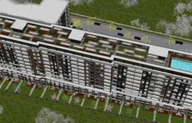 1 odalılar daire 104 m² Beylikdüzü'de, Türkiye. $152,000