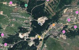 Arsa Zabljak (city)'da, Karadağ. 400,000 €