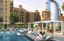Villa – Dubai, BAE. $550,000