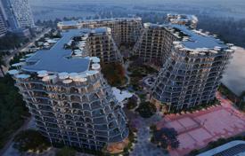 Konut kompleksi Sakura Gardens – Wadi Al Safa 2, Dubai, BAE. Min.$212,000