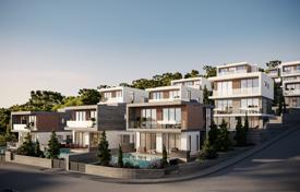 New residential complex with villas Geroskipou'da, Kıbrıs. Min.750,000 €