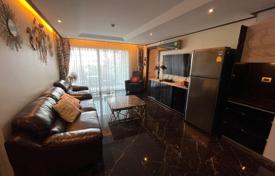 2 odalılar daire 104 m² Pattaya'da, Tayland. $182,000