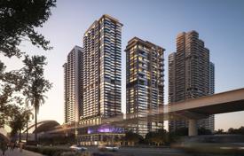 Konut kompleksi Avenue Park Towers II – Dubai, BAE. Min.$526,000