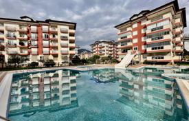 3 odalılar daire 120 m² Tosmur'da, Türkiye. 9,717,000 TRY