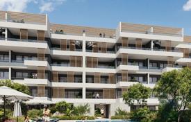3 odalılar çatı dairesi 160 m² Zakaki'de, Kıbrıs. 540,000 €