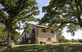 Villa Roccalbegna'da, İtalya. 1,200,000 €