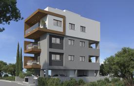 2 odalılar yeni binada daireler Limasol'da, Kıbrıs. 330,000 €
