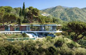 Villa – Benahavis, Endülüs, İspanya. 3,500,000 €