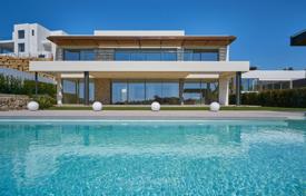 5 odalılar villa 568 m² Marbella'da, İspanya. 2,950,000 €