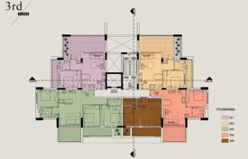 2 odalılar daire 94 m² Zakaki'de, Kıbrıs. 395,000 €