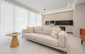 New residential complex with apartments Guardamar del Segura'da, İspanya. Min.253,000 €