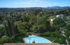 7 odalılar villa Mougins'de, Fransa. 2,990,000 €
