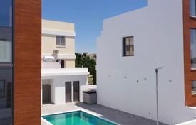 New residential complex with villas Larnaka'da, Kıbrıs. Min.320,000 €