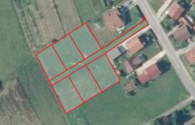 Arsa Krapina-Zagorska'da, Hırvatistan. 150,000 €